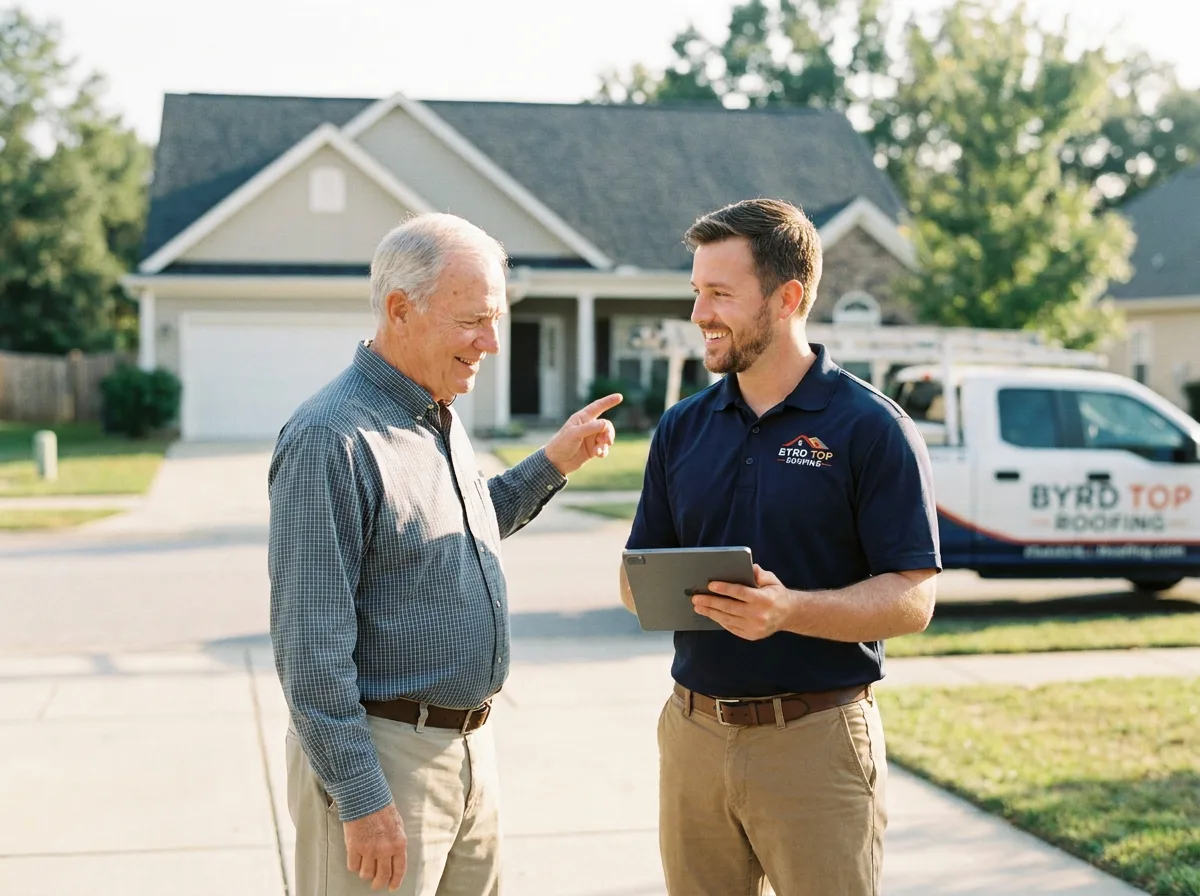 Roofing Custer, WA FAQs